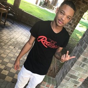 Meet your Posher, Chris